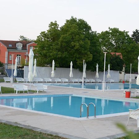 Studio Apartment Old Town Castle Samobor Dış mekan fotoğraf