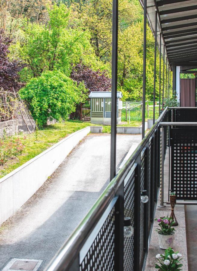 Studio Apartment Old Town Castle Samobor Dış mekan fotoğraf