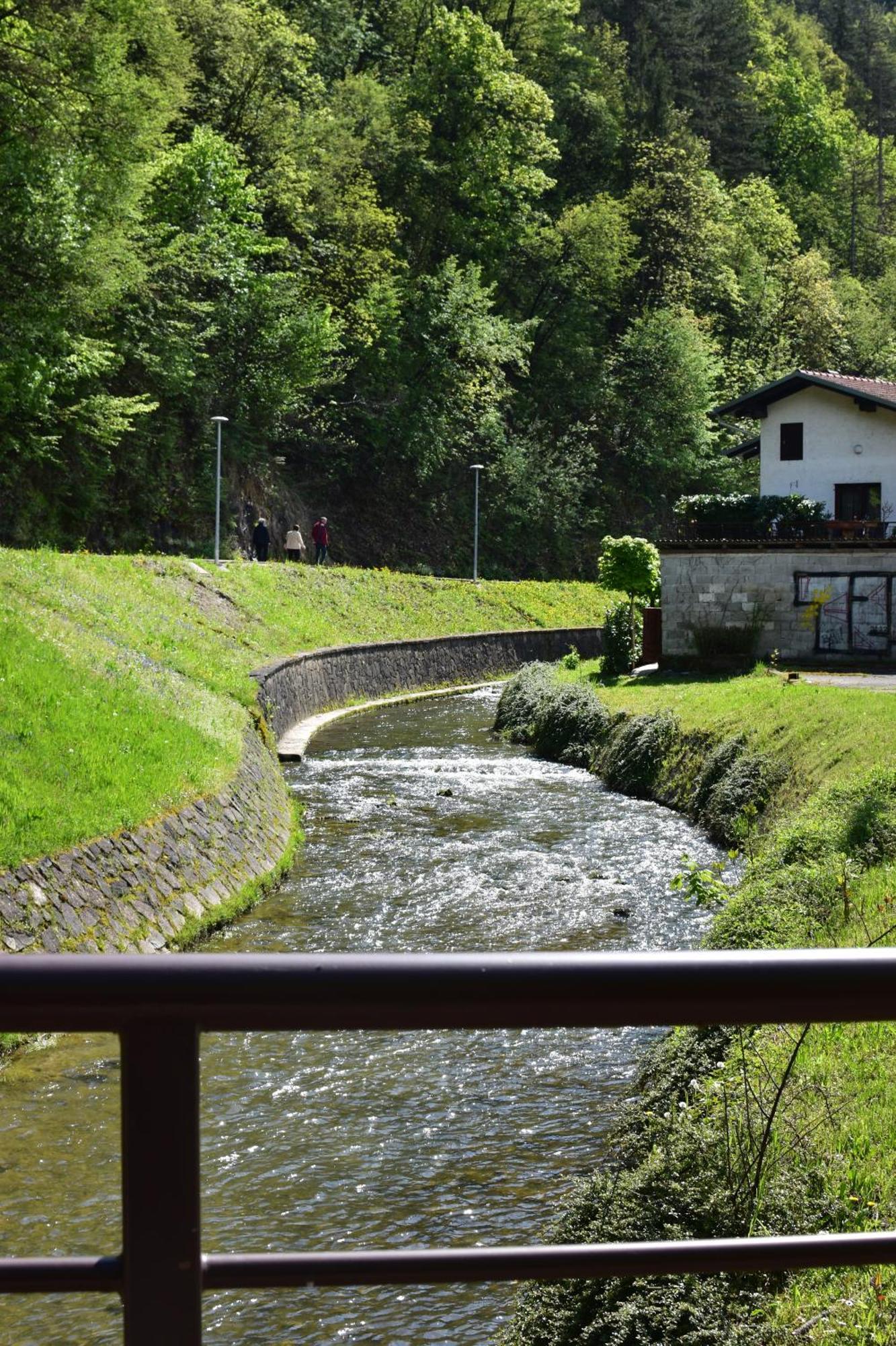Studio Apartment Old Town Castle Samobor Dış mekan fotoğraf