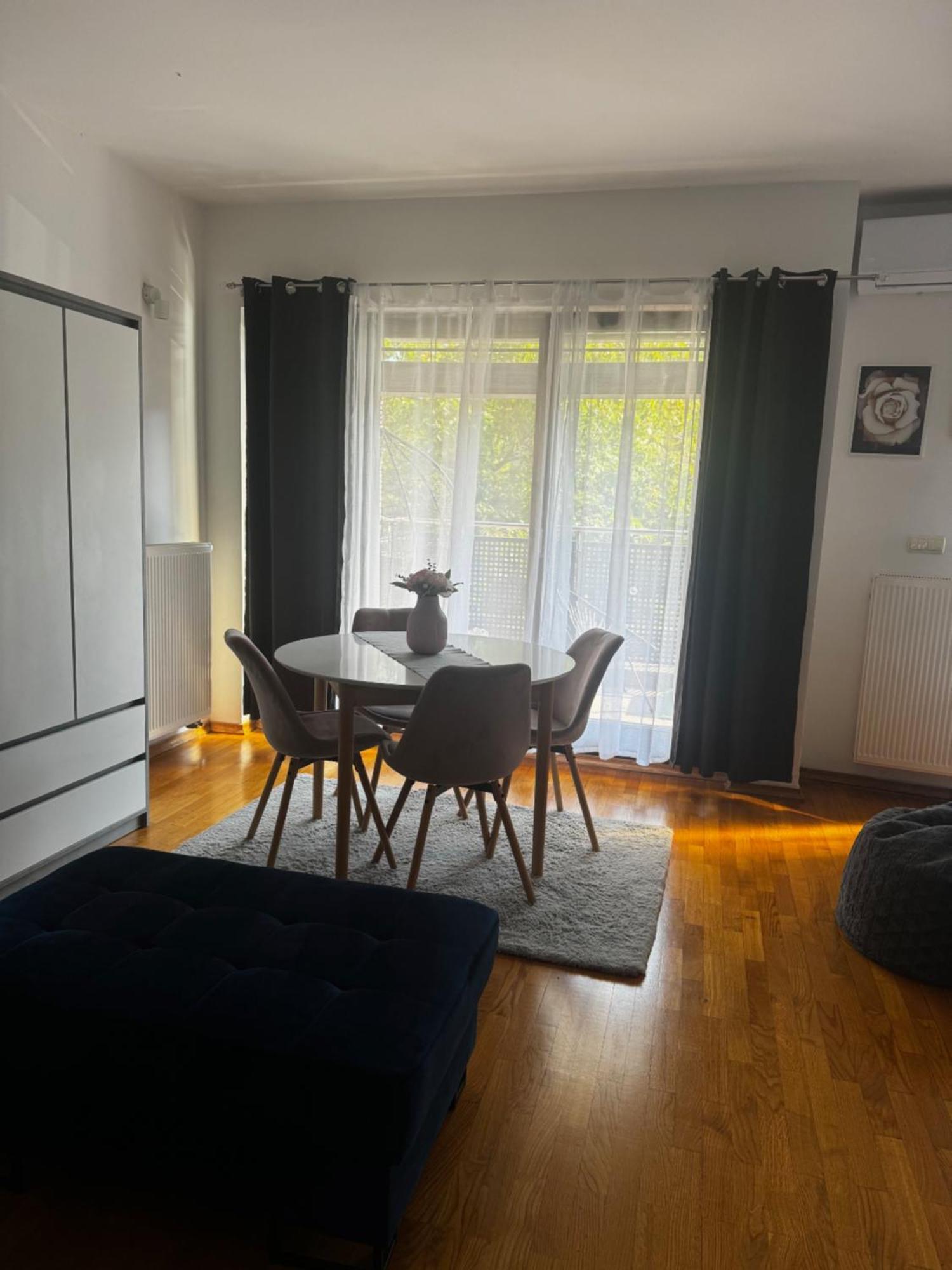 Studio Apartment Old Town Castle Samobor Dış mekan fotoğraf