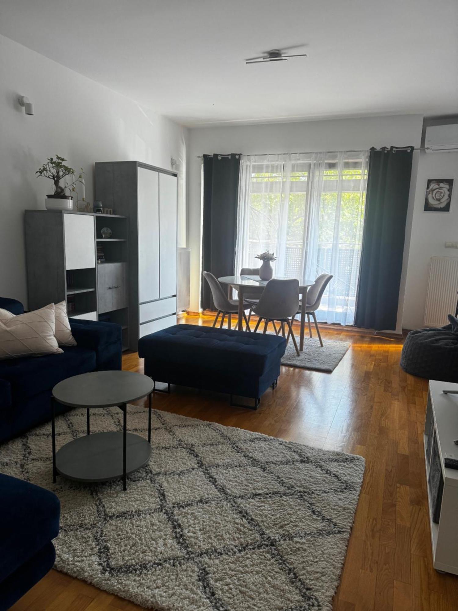 Studio Apartment Old Town Castle Samobor Dış mekan fotoğraf