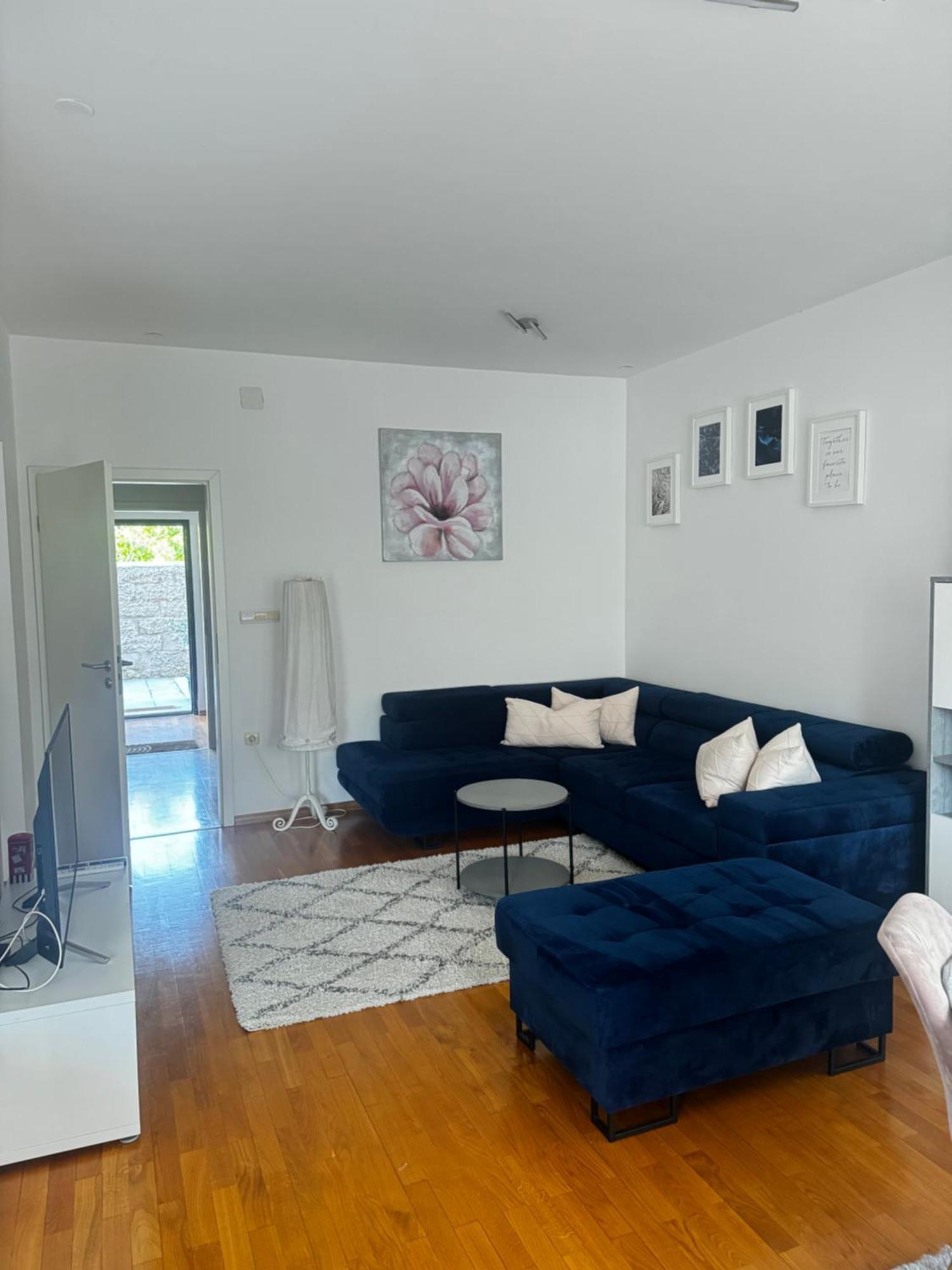 Studio Apartment Old Town Castle Samobor Dış mekan fotoğraf